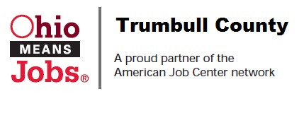Logo stating a proud partner of the American Job Center network.